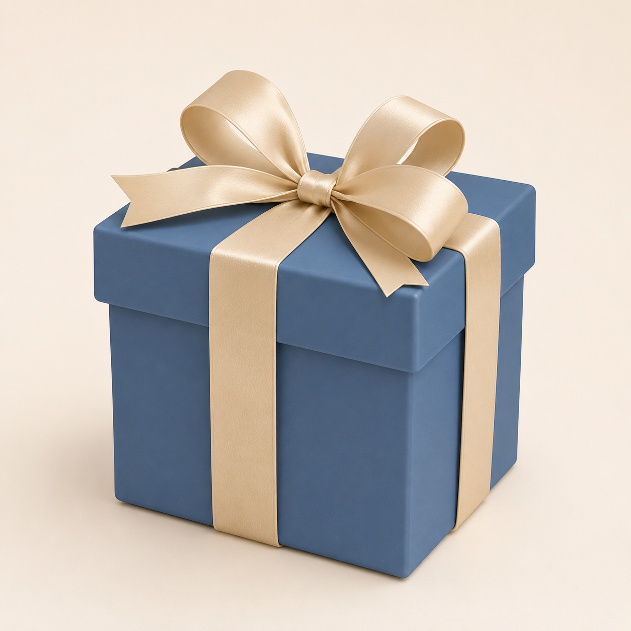 Mystery Gift