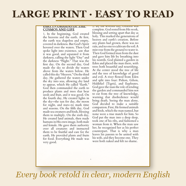 The Ethiopian Bible: Complete 88-Book English Edition