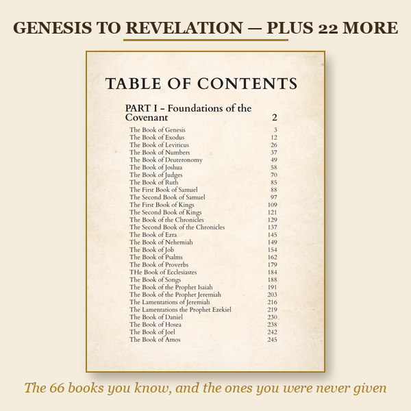 The Ethiopian Bible: Complete 88-Book English Edition