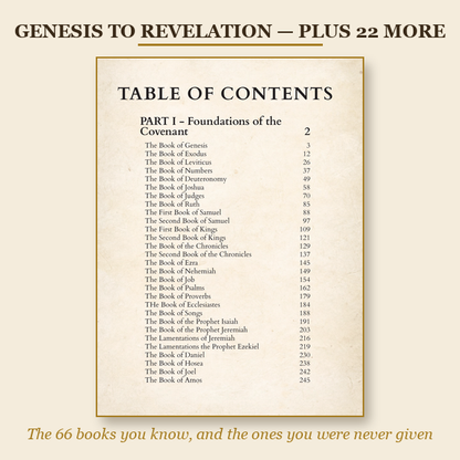 The Ethiopian Bible: Complete 88-Book English Edition