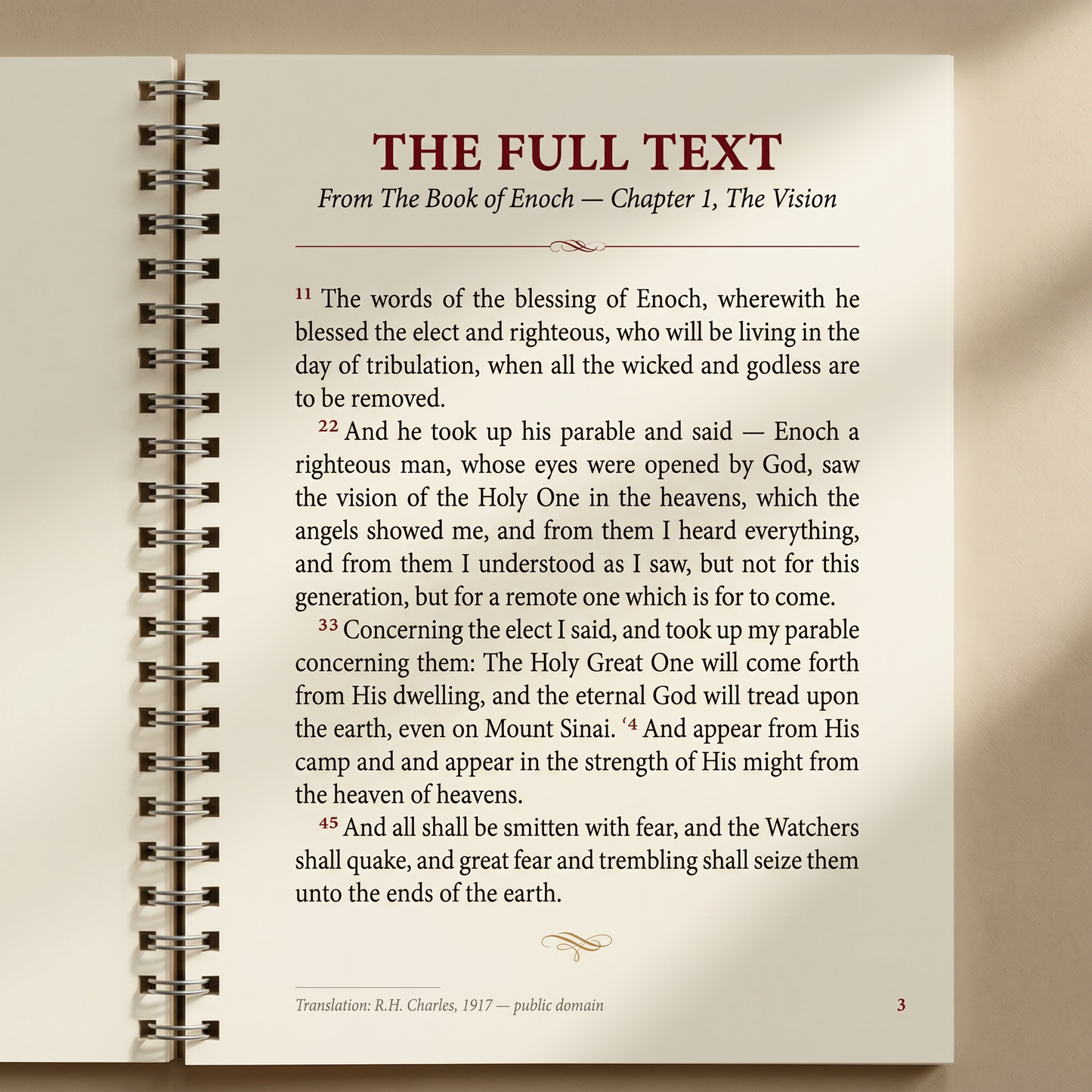 The Lost Books of the Bible: 52 Week Workbook for Adults