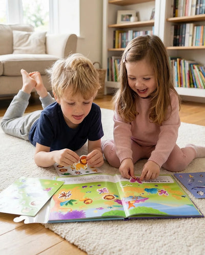 Sarah Johnson review