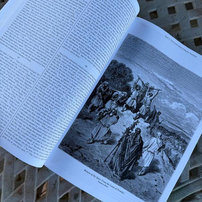 The Ethiopian Bible: Complete 88-Book English Edition